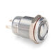 12V-24V 4Pin 12mm Metal ON/OFF LED Push Button Switch Wiring Harness Switch Self-Locking Waterproof 12V-24V 4Pin 12mm Metal ON/OFF LED Push Button Switch Wiring Harness Switch Self-Locking Waterproof