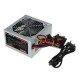 12V 550W Gaming PC Power Supply Unit Quiet Fan CPU ATX 4-Pin PCI-E SATA PC Computer