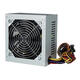 12V 550W Gaming PC Power Supply Unit Quiet Fan CPU ATX 4-Pin PCI-E SATA PC Computer