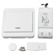 1/2Way Lamp Light Wireless Remote Control Switch Receiver Transmitter ON/OFF Switch Controller