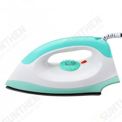 150W DC12V Mini Electric Iron Portable Clothes Dry Handheld Steamer Steam Irons Travel Equipment