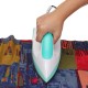 150W DC12V Mini Electric Iron Portable Clothes Dry Handheld Steamer Steam Irons Travel Equipment