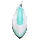 150W DC12V Mini Electric Iron Portable Clothes Dry Handheld Steamer Steam Irons Travel Equipment