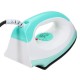 150W DC12V Mini Electric Iron Portable Clothes Dry Handheld Steamer Steam Irons Travel Equipment