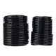 15/25M Adjustable Water Flow Irrigation Drippers Nozzle Barb Connector Kits Set Garden 15/25M Adjustable Water Flow Irrigation Drippers Nozzle Barb Connector Kits Set Garden