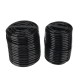 15/25M Adjustable Water Flow Irrigation Drippers Nozzle Barb Connector Kits Set Garden 15/25M Adjustable Water Flow Irrigation Drippers Nozzle Barb Connector Kits Set Garden