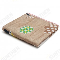 1.5x0.7m Electric Heated Sheep Printed Blanket Bedroom Soft Safty Blankets Warm 1.5x0.7m Electric Heated Sheep Printed Blanket Bedroom Soft Safty Blankets Warm