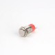 16MM 10A 250V 2Pin Button Switch Momentary Reset Push Button Switch 16MM 10A 250V 2Pin Button Switch Momentary Reset Push Button Switch