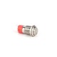 16MM 10A 250V 2Pin Button Switch Momentary Reset Push Button Switch