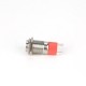 16MM 10A 250V 2Pin Button Switch Momentary Reset Push Button Switch