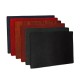 175*225mm Vintage 1.8-2mm Thick Hide Cowhide Leather for Wallet Bag Notebooks Crafts 175*225mm Vintage 1.8-2mm Thick Hide Cowhide Leather for Wallet Bag Notebooks Crafts