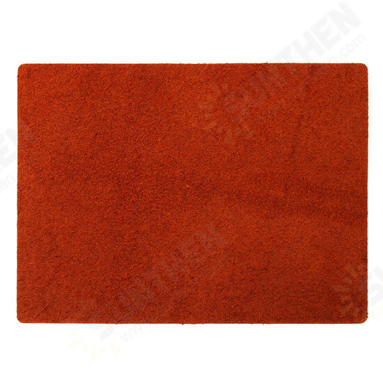 175*225mm Vintage 1.8-2mm Thick Hide Cowhide Leather for Wallet Bag Notebooks Crafts 175*225mm Vintage 1.8-2mm Thick Hide Cowhide Leather for Wallet Bag Notebooks Crafts