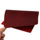 175*225mm Vintage 1.8-2mm Thick Hide Cowhide Leather for Wallet Bag Notebooks Crafts 175*225mm Vintage 1.8-2mm Thick Hide Cowhide Leather for Wallet Bag Notebooks Crafts