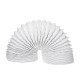 180cm PVC Aluminum Foil Universal Portable Air Pump Conditioner Exhaust Hose 15cm Dia 180cm PVC Aluminum Foil Universal Portable Air Pump Conditioner Exhaust Hose 15cm Dia