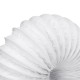 180cm PVC Aluminum Foil Universal Portable Air Pump Conditioner Exhaust Hose 15cm Dia 180cm PVC Aluminum Foil Universal Portable Air Pump Conditioner Exhaust Hose 15cm Dia