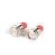 19MM 10A 250V 2Pin Button Switch Momentary Reset Push Button Switch 19MM 10A 250V 2Pin Button Switch Momentary Reset Push Button Switch