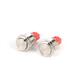 19MM 10A 250V 2Pin Button Switch Momentary Reset Push Button Switch 19MM 10A 250V 2Pin Button Switch Momentary Reset Push Button Switch