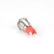 19MM 10A 250V 2Pin Button Switch Momentary Reset Push Button Switch 19MM 10A 250V 2Pin Button Switch Momentary Reset Push Button Switch