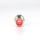 19MM 10A 250V 2Pin Button Switch Momentary Reset Push Button Switch 19MM 10A 250V 2Pin Button Switch Momentary Reset Push Button Switch