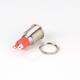 19MM 10A 250V 2Pin Button Switch Momentary Reset Push Button Switch 19MM 10A 250V 2Pin Button Switch Momentary Reset Push Button Switch