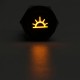19MM Push Button Switch 12V LED Self Lock Switch IP65 Waterproof Metal On-Off Switch 19MM Push Button Switch 12V LED Self Lock Switch IP65 Waterproof Metal On-Off Switch
