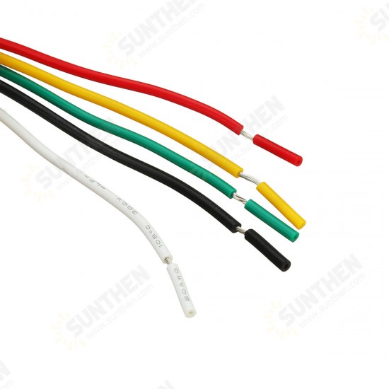 19mm Metal Waterproof 12/24V 5Pin ON-OFF Push Button Switch LED Power Switch 19mm Metal Waterproof 12/24V 5Pin ON-OFF Push Button Switch LED Power Switch