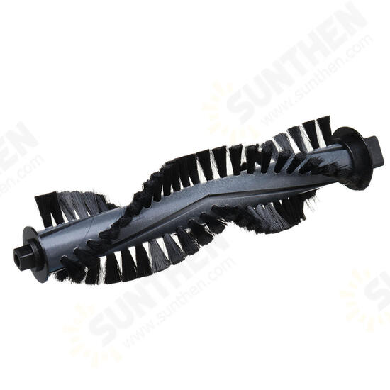 1Pcs Main Roller Brush Replacement Part for ILIFE A4S Robot Vacuum Cleaner 1Pcs Main Roller Brush Replacement Part for ILIFE A4S Robot Vacuum Cleaner
