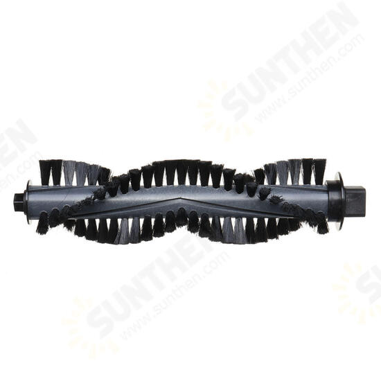 1Pcs Main Roller Brush Replacement Part for ILIFE A4S Robot Vacuum Cleaner 1Pcs Main Roller Brush Replacement Part for ILIFE A4S Robot Vacuum Cleaner