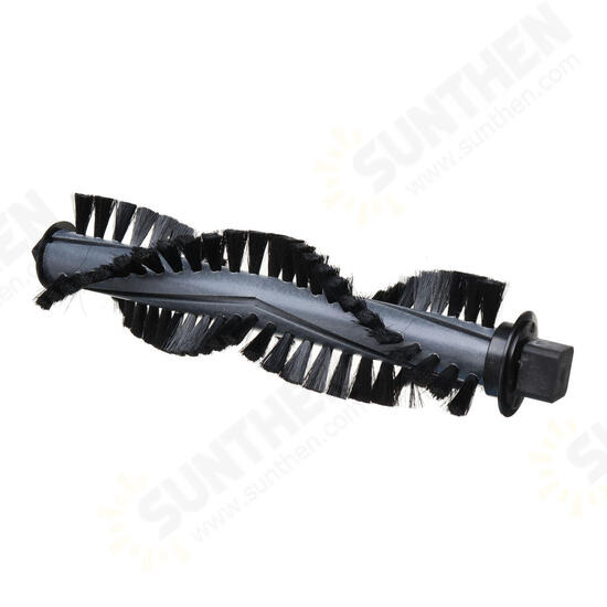 1Pcs Main Roller Brush Replacement Part for ILIFE A4S Robot Vacuum Cleaner 1Pcs Main Roller Brush Replacement Part for ILIFE A4S Robot Vacuum Cleaner
