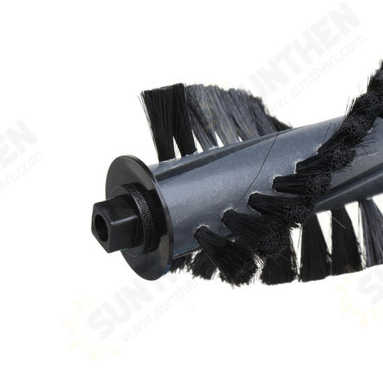 1Pcs Main Roller Brush Replacement Part for ILIFE A4S Robot Vacuum Cleaner 1Pcs Main Roller Brush Replacement Part for ILIFE A4S Robot Vacuum Cleaner