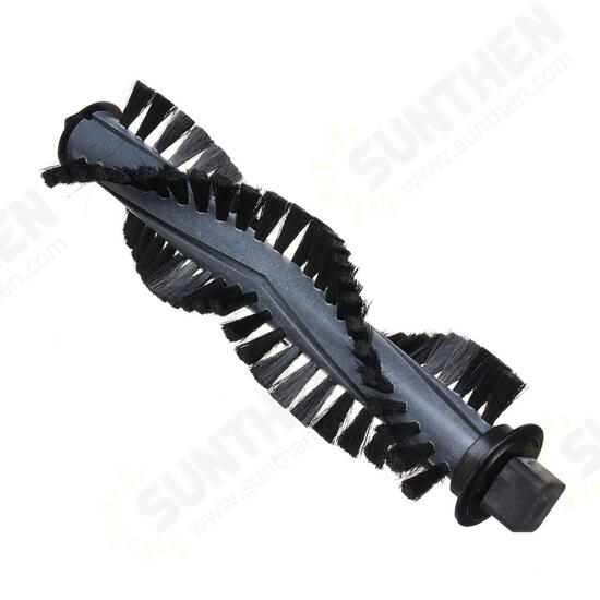 1Pcs Main Roller Brush Replacement Part for ILIFE A4S Robot Vacuum Cleaner 1Pcs Main Roller Brush Replacement Part for ILIFE A4S Robot Vacuum Cleaner