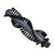 1Pcs Main Roller Brush Replacement Part for ILIFE A4S Robot Vacuum Cleaner 1Pcs Main Roller Brush Replacement Part for ILIFE A4S Robot Vacuum Cleaner
