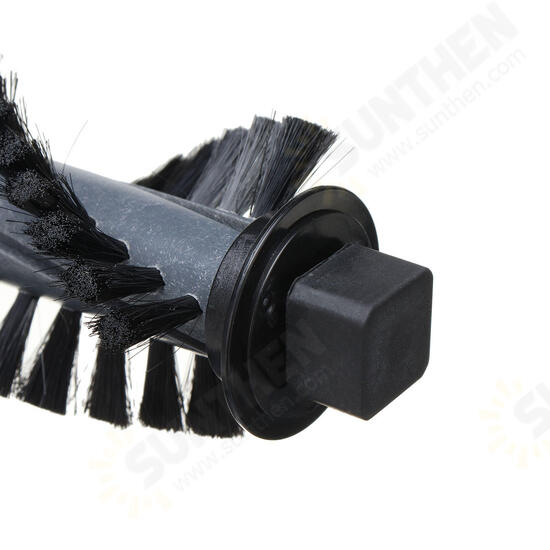 1Pcs Main Roller Brush Replacement Part for ILIFE A4S Robot Vacuum Cleaner 1Pcs Main Roller Brush Replacement Part for ILIFE A4S Robot Vacuum Cleaner