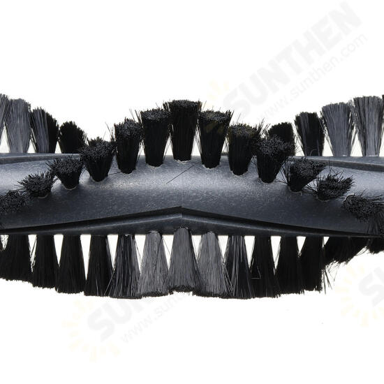 1Pcs Main Roller Brush Replacement Part for ILIFE A4S Robot Vacuum Cleaner 1Pcs Main Roller Brush Replacement Part for ILIFE A4S Robot Vacuum Cleaner