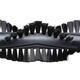 1Pcs Main Roller Brush Replacement Part for ILIFE A4S Robot Vacuum Cleaner 1Pcs Main Roller Brush Replacement Part for ILIFE A4S Robot Vacuum Cleaner