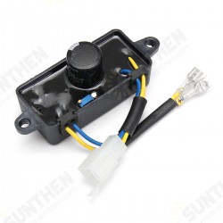2-3KW Rectangle Automatic Voltage Regulator Rectifier Petrol Generator 2-3KW Rectangle Automatic Voltage Regulator Rectifier Petrol Generator