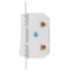 2-4 Gang Smart WiFi Wall Light Fan Switch Modern Panel For Amazon Alexa Google Home