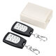 2 Transmitter+ 12V 4CH Channel Relay RF Wireless Remote Control Switch Receiver 2 Transmitter+ 12V 4CH Channel Relay RF Wireless Remote Control Switch Receiver