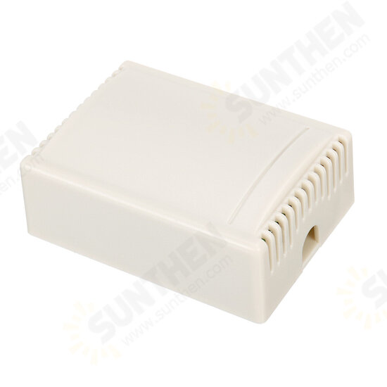 2 Transmitter+ 12V 4CH Channel Relay RF Wireless Remote Control Switch Receiver 2 Transmitter+ 12V 4CH Channel Relay RF Wireless Remote Control Switch Receiver