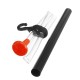 20L Solar Shower Bag Heating Camping Shower Bathing Bag Temperature Indicator 20L Solar Shower Bag Heating Camping Shower Bathing Bag Temperature Indicator