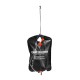 20L Solar Shower Bag Heating Camping Shower Bathing Bag Temperature Indicator 20L Solar Shower Bag Heating Camping Shower Bathing Bag Temperature Indicator