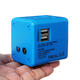 2.1A Universal Travel Adapter 2USB Worldwide Travel Chargers Adapters Plug International Universal Travel Adapter 2.1A Universal Travel Adapter 2USB Worldwide Travel Chargers Adapters Plug International Universal Travel Adapter