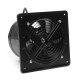 220V 40W Ventilation Fan 6 Inch Wall Mounted Window Exhaust Fan Home Bathroom Garage Air Vent Fan 220V 40W Ventilation Fan 6 Inch Wall Mounted Window Exhaust Fan Home Bathroom Garage Air Vent Fan