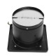 220V 40W Ventilation Fan 6 Inch Wall Mounted Window Exhaust Fan Home Bathroom Garage Air Vent Fan 220V 40W Ventilation Fan 6 Inch Wall Mounted Window Exhaust Fan Home Bathroom Garage Air Vent Fan