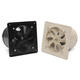 220V 40W Ventilation Fan 6 Inch Wall Mounted Window Exhaust Fan Home Bathroom Garage Air Vent Fan 220V 40W Ventilation Fan 6 Inch Wall Mounted Window Exhaust Fan Home Bathroom Garage Air Vent Fan