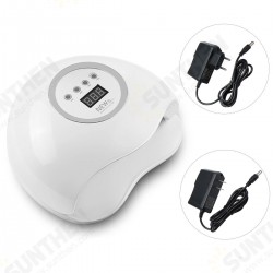 220V 72W Professional LED UV Quick Nail Dryer Gel Polish Lamp Light Curing Machine 220V 72W Professional LED UV Quick Nail Dryer Gel Polish Lamp Light Curing Machine