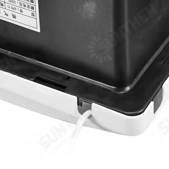 220V Exhaust Fan Ventilation Extractor Bathroom Fan Toilet Garage Barn 220V Exhaust Fan Ventilation Extractor Bathroom Fan Toilet Garage Barn