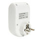 220V LCD Digital Timer Socket Timing Outlet Switch Digital Timer Switch Multifunctional EU Plug 220V LCD Digital Timer Socket Timing Outlet Switch Digital Timer Switch Multifunctional EU Plug