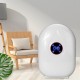 22W Portable Mini Air Dehumidifier Bedroom Basement Home Air Dryer Machine 800ml