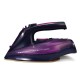 2400W 220V Cordless Steam Iron Multifunction Clothes Docking Station Dry Ironing Industry